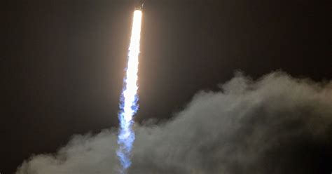 2021 was a huge year for space exploration. 2022 could be even bigger | The Seattle Times