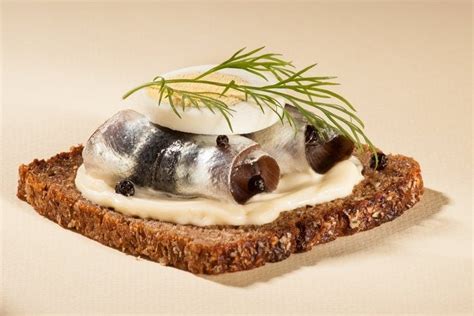 Traditional Food from Estonia – Gourmand Trotter