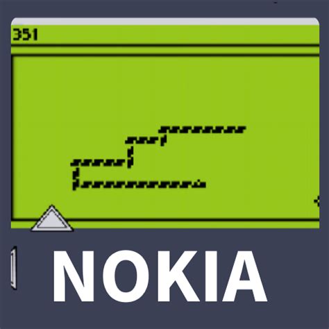 App Insights: Nokia Snake Game | Apptopia