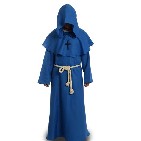 Online Buy Wholesale catholic priest costume from China catholic priest ...