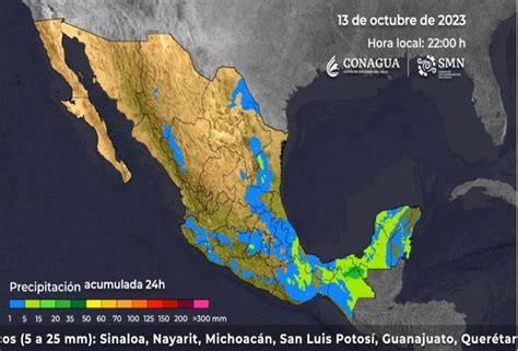 Clima en Guadalajara hoy: día nublado y sin lluvia este 13 de oct