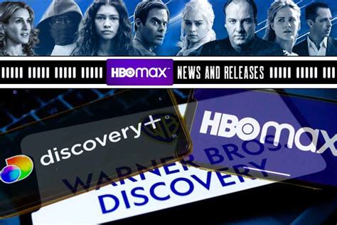 HBO Max March 2023 News and New Releases - Pop Culture Press