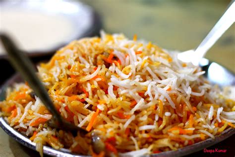 15 Best Biryani In India | 15 Types Of Indian Biryani That Are Mouth ...