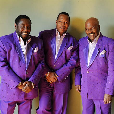 The O'Jays Lyric, Songs, Albums and More | Lyreka