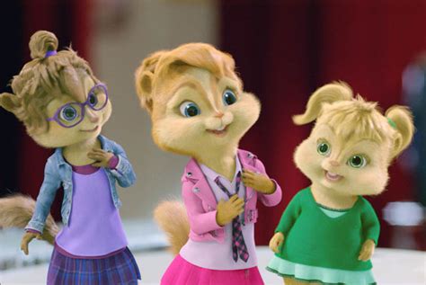 the chipettes - Brittany Miller Photo (33470368) - Fanpop