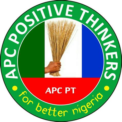 APC Positive Thinkers