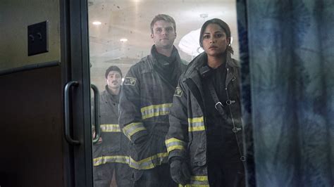 Chicago Fire Cast Season 4 Episode 3