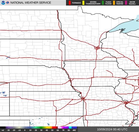 Elkhart Coop Equity Exchange - Weather