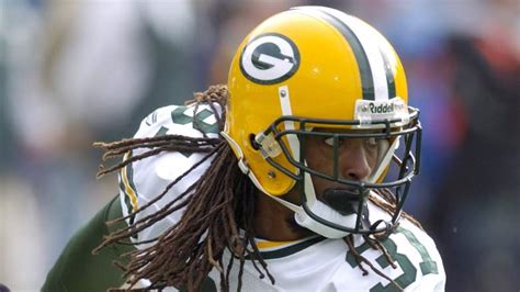 Former Packers CB Al Harris Floated as Ideal Successor to Joe Barry