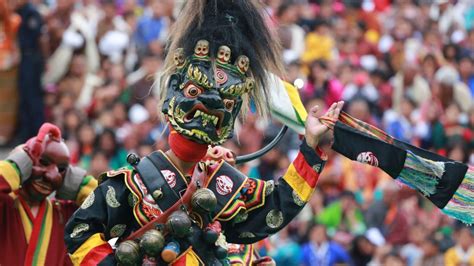 Tawang Festival - Why You Should Attend This Colorful Fest