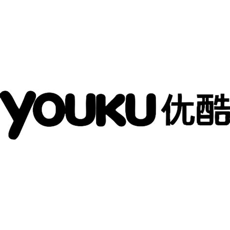 Youku logo vector download free