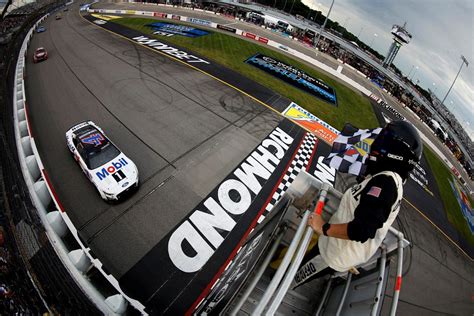 NASCAR Ford Driver Kevin Harvick To Retire At End Of 2023