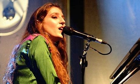 Birdy – review | Pop and rock | The Guardian