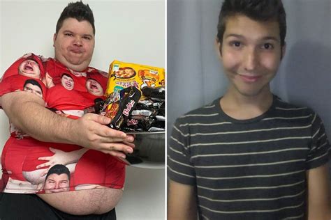 Nikocado Avocado before and after: How much does the YouTuber weigh now? | The US Sun