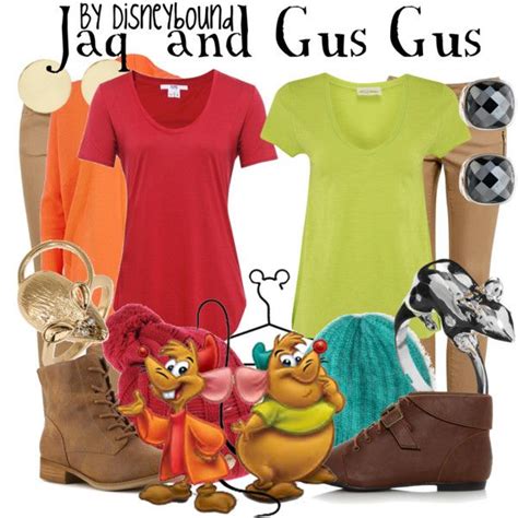 The inspiration: Jaq and Gus Gus of Disney's Cinderella. | Clothes design, Disney costumes ...