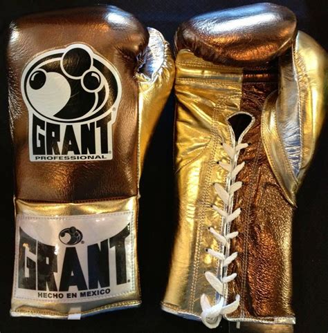Pin on New Grant boxing gloves 16oz