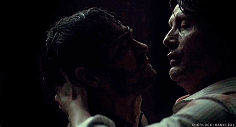 Will Graham Hannibal GIF - Find & Share on GIPHY