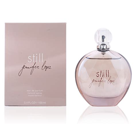 Jennifer Lopez Eau de Parfum STILL eau de parfum spray products ...