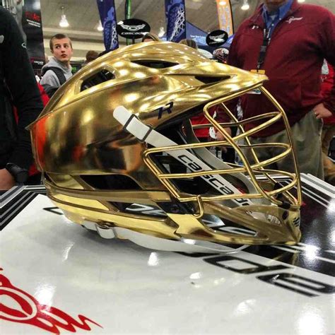 Notre Dame Lacrosse Helmet | Lacrosse gear, Lacrosse, Helmet