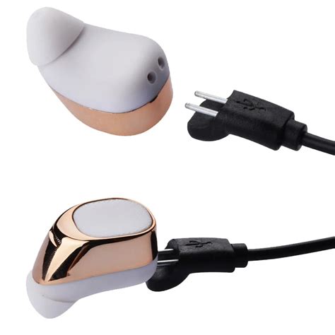 Mini bluetooth 4.0 In Ear Stereo Earphone Smallest Invisible Wireless S630 Music earphones ...