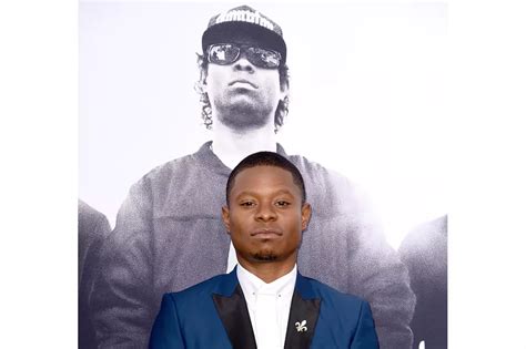 Dr. Dre and Eazy E Actors Break Down Their Roles in ‘Straight Outta ...