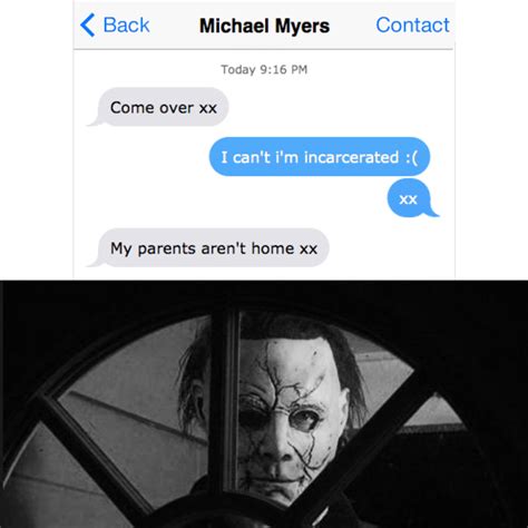 Michael's Halloween starts now! : r/halloween