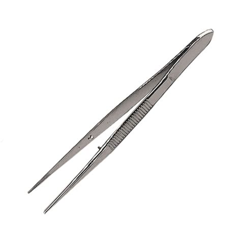 Pointed End Forceps 110mm | Hope Education