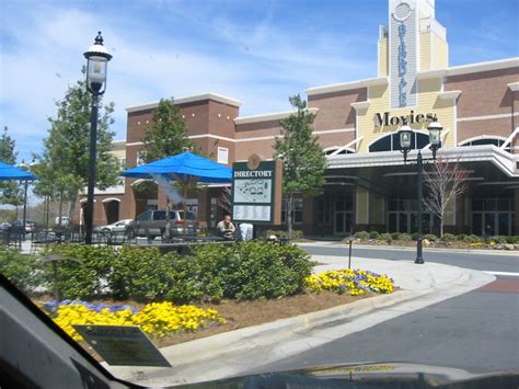 Birkdale Movies in Huntersville, NC : huntersville | Huntersville ...