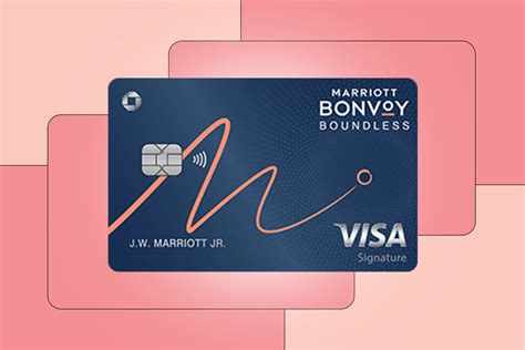 Marriott Bonvoy Boundless credit card: Worth having for the annual free ...