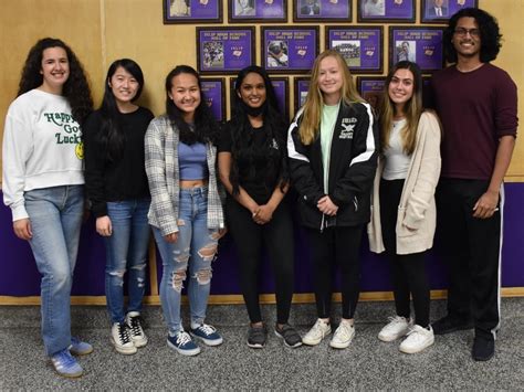 Islip High School's 24 AP Scholars spotlighted | Islip, NY Patch