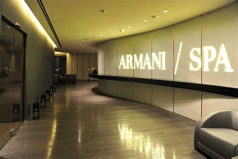 Armani Hotel Dubai - Lifestyle Experience - Passion for Hospitality