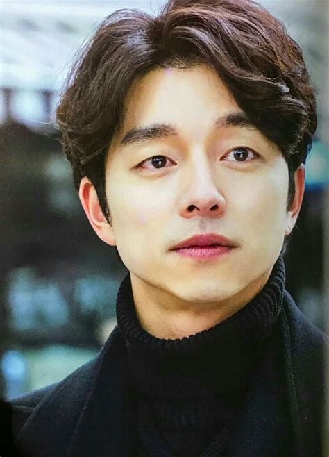 Especial Diario de Oppas 😍 - Especial de Gong Yo | Gong yoo, Goblin ...