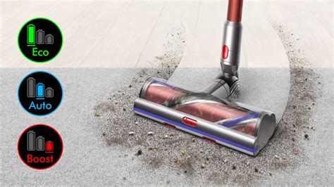 Buy the Dyson V11™ Outsize Vacuum Cleaner | Dyson Australia