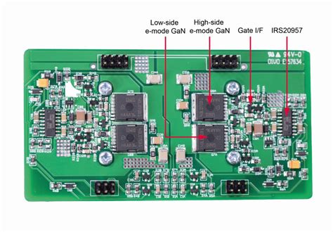 Opening up the next chapter of Class D audio amplifier performance ...