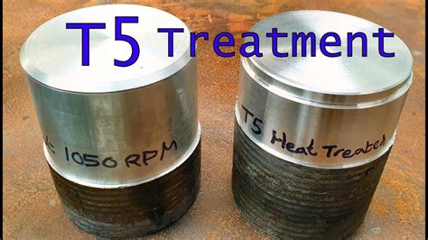 Heat Treating Aluminium [Easy DIY method] | Easy diy, Heat treating, Diy