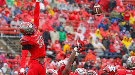 Rutgers Scarlet Knights 2015 Football Preview - Corn Nation