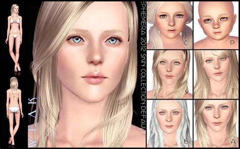 Sims 2 Realistic Face Download - programroad