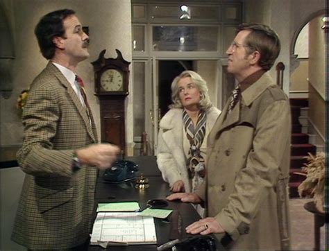 Enuffa.com: Top Ten Things: Fawlty Towers Episodes, RANKED