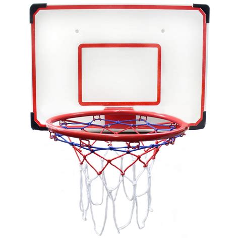 Insten Indoor/Outdoor XL Big Basketball Hoop Set - Walmart.com