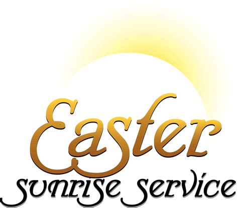 Easter Sunday Clip Art - ClipArt Best