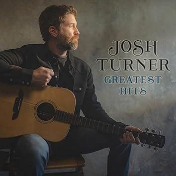 Josh Turner on Amazon Music Unlimited