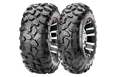 Clincher ATV Tire - CST Tires USA