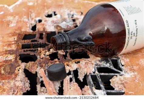 11,557 Corrosive Chemicals Images, Stock Photos & Vectors | Shutterstock