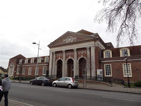 Tendring District Council Office Photos