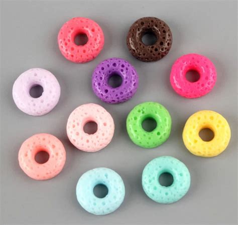 Fruit Rings Cereal – ChaseRaeGlitter