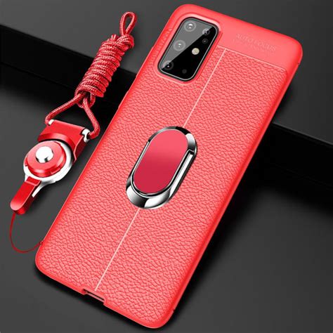 Luxury Soft Silicone Leather Case For Samsung Galaxy S21/S21 Plus/S21 – lazanow