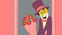 Superjail Discord Emojis - Superjail Emojis For Discord