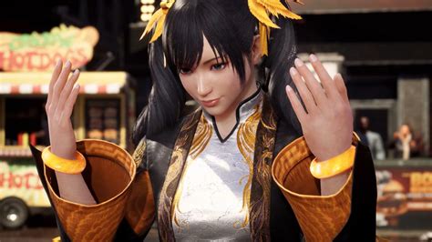 Ling Xiaoyu Flips The Situation In Her Tekken 8 Trailer - Gameranx