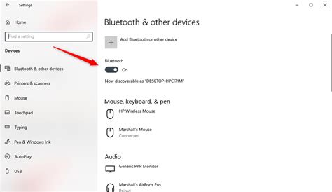 How to turn on (and use) Bluetooth in Windows 10 | PCWorld