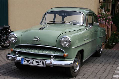 File:2007-06-10 Opel Olympia Rekord, Bj. 1955 (retusch).JPG - Wikipedia